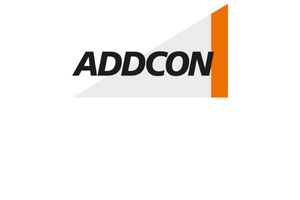 Logo ADDCON GmbH