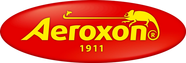 Logo Aeroxon Insect Control GmbH  