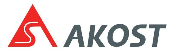 Logo Akost Adam Kostryra