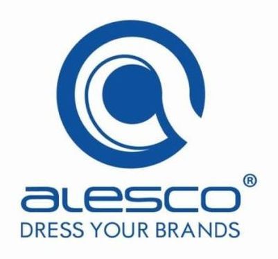 Logo alesco Folien GmbH & Co. KG