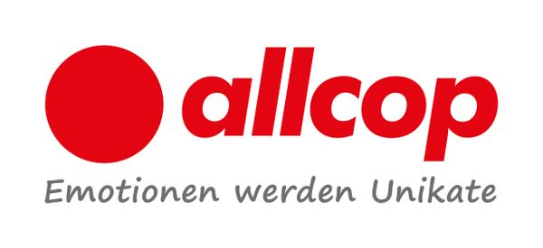Logo allcop Farbbild Service GmbH & Co. KG