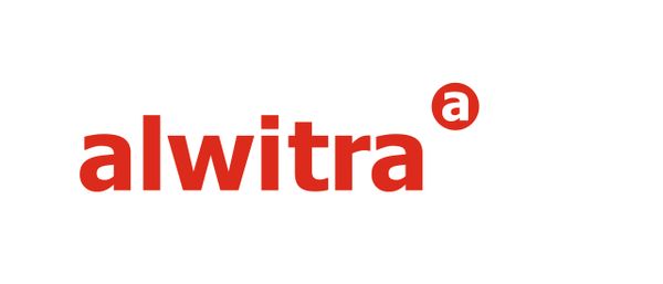 Logo alwitra GmbH