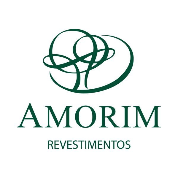 Logo Amorim Cork Flooring, S.A.