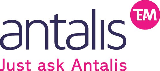 Logo Antalis International SAS