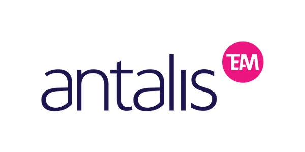 Logo Antalis International SAS