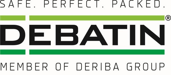 Logo Anton Debatin GmbH  