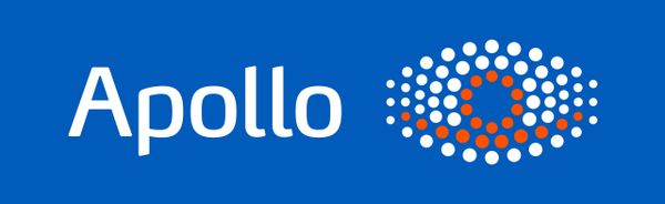 Logo Apollo-Optik Holding GmbH & Co. KG