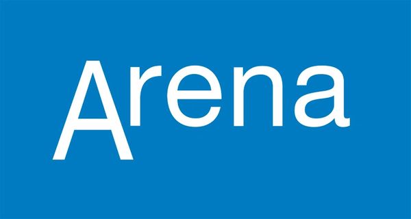 Logo Arena Verlag GmbH