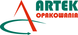 Logo Artek Opakowania sp. z o.o.