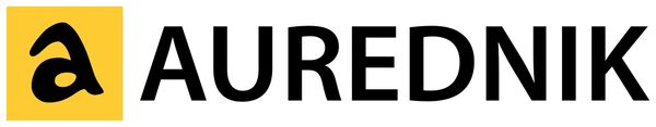 Logo AUREDNIK GmbH
