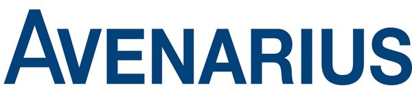 Logo AVENARIUS GmbH