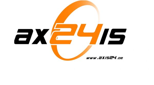 Logo Axis24 GmbH