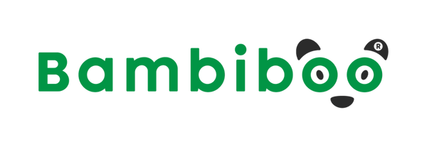 Logo BAMBIBOO Sp. z o.o.