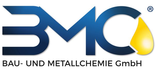 Logo Bau- und Metallchemie GmbH