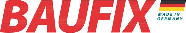 Logo BAUFIX GmbH