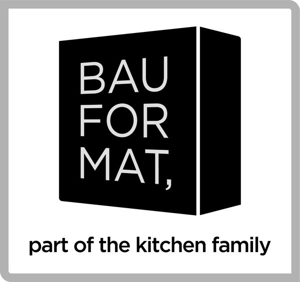 Logo Bauformat Küchen GmbH & Co. KG