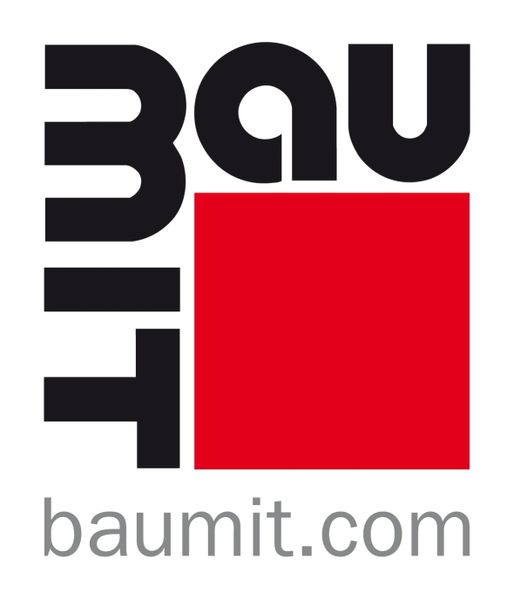 Logo Baumit GmbH