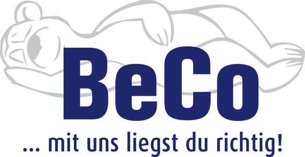 Logo BeCo Matratzen GmbH & Co. KG