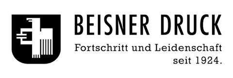 Logo BEISNER DRUCK GmbH & Co. KG