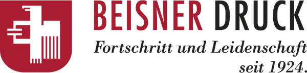 Logo Beisner Druck GmbH & Co. KG