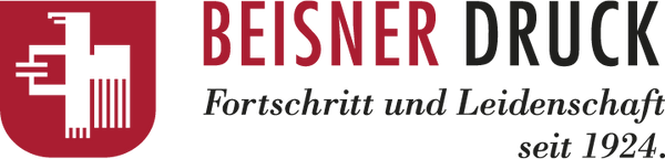 Logo BEISNER DRUCK GmbH & Co. KG