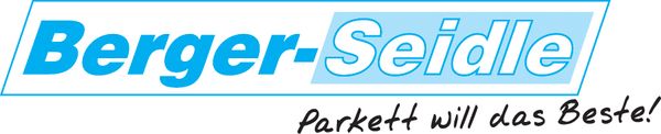 Logo Berger-Seidle GmbH