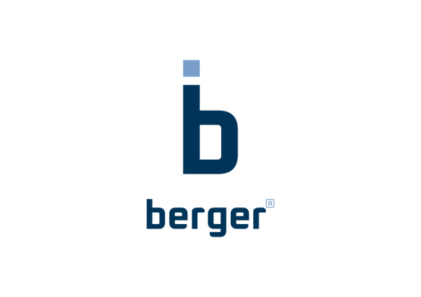 Logo Berger-Seidle GmbH