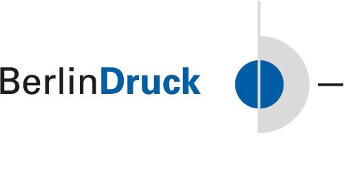 Logo BerlinDruck GmbH & Co. KG