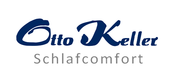 Logo Bettfedernfabrik Otto Keller GmbH & Co. KG