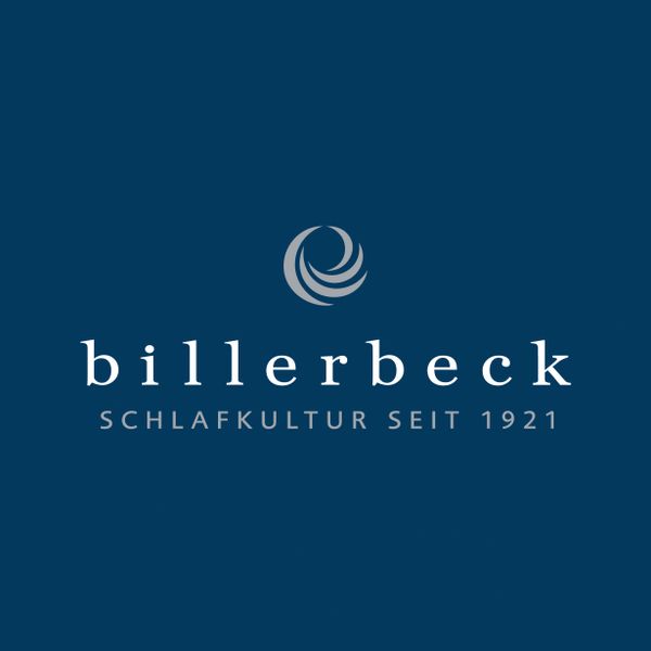 Logo billerbeck Betten-Union GmbH & Co. KG