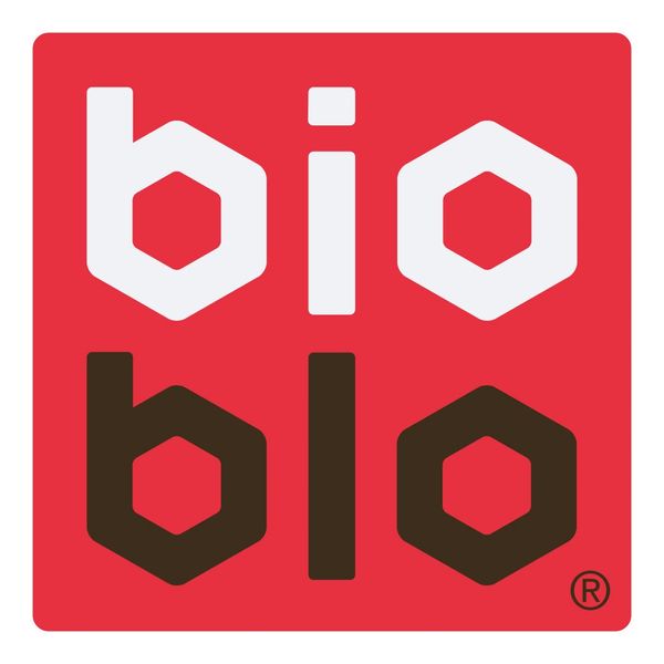 Logo Bioblo Spielwaren GmbH