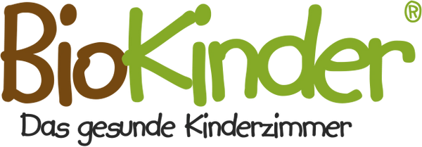 Logo BioKinder