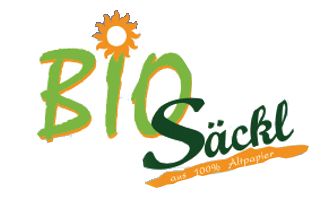 Logo BioSäckl GmbH