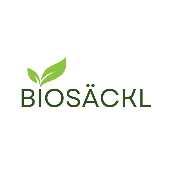 Logo BioSäckl GmbH