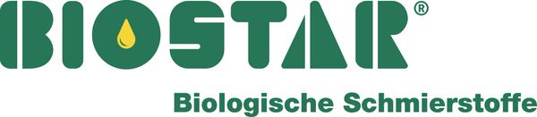 Logo BIOSTAR OIL GmbH Biologische Schmierstoffe