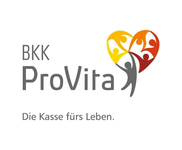 Logo BKK ProVita
