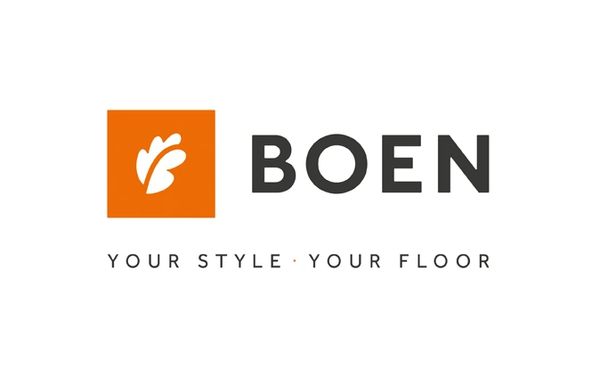 Logo BOEN Parkett Deutschland GmbH