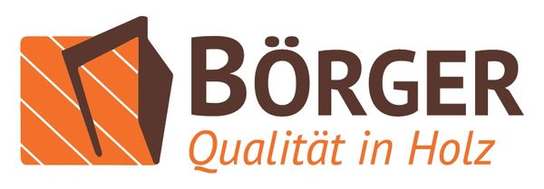 Logo Börger GmbH & Co. KG
