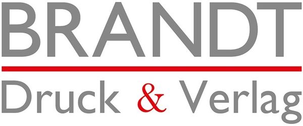 Logo Brandt GmbH