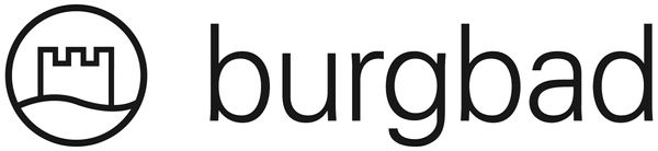 Logo burgbad GmbH