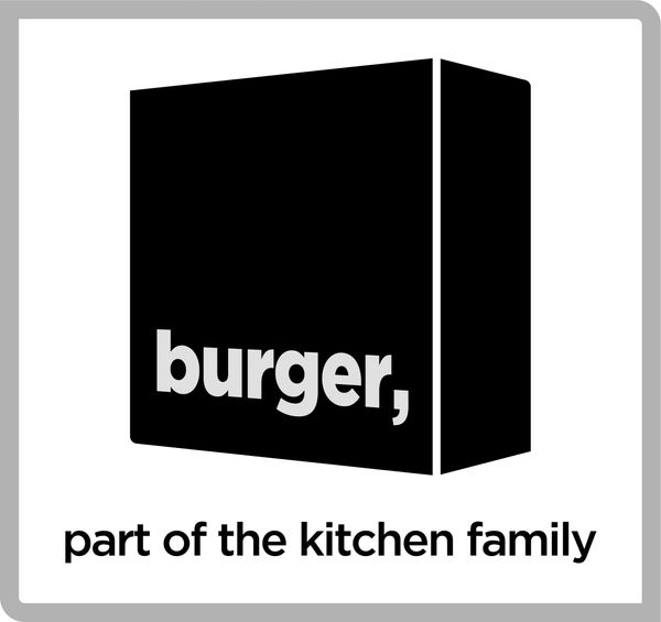 Logo Burger Küchenmöbel GmbH