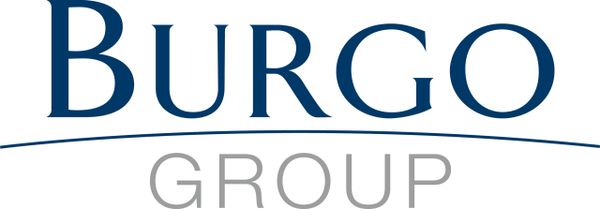 Logo Burgo Group Spa