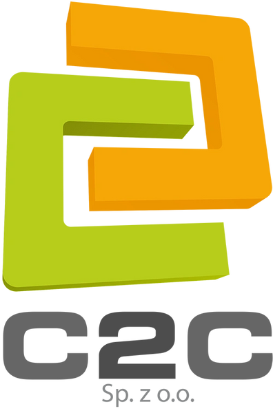 Logo C2C sp zoo