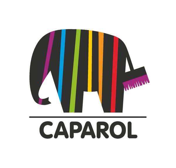 Logo Caparol Farben Lacke Bautenschutz GmbH