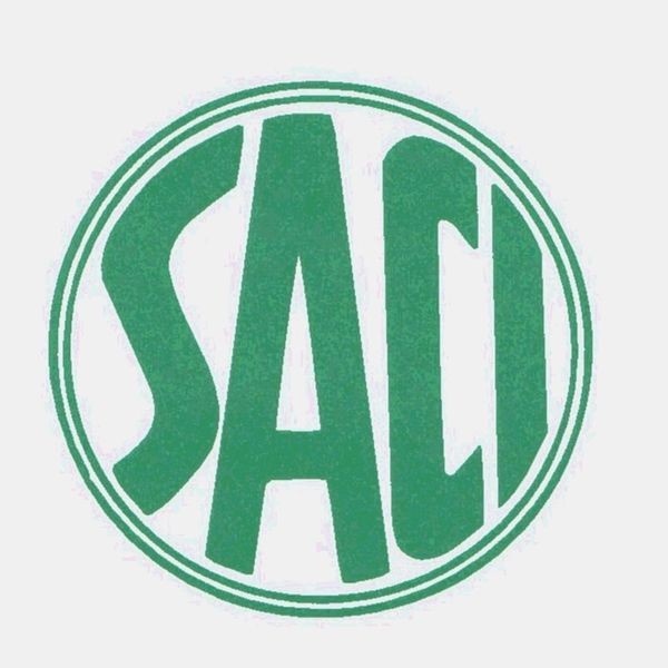 Cartiere SACI s.p.a. Logo Cartiere SACI s.p.a.