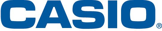 Logo Casio Europe GmbH  