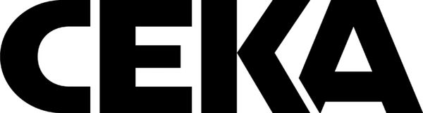 Logo CEKA GmbH & Co.KG