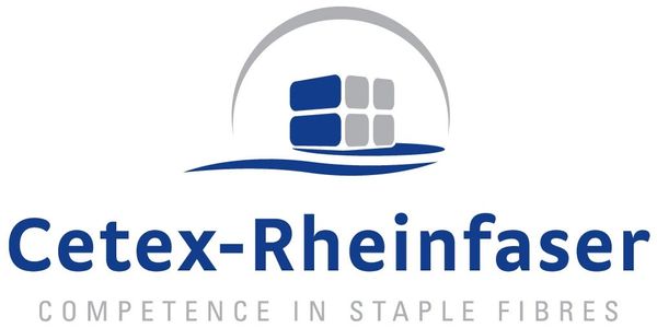 Logo Cetex-Rheinfaser GmbH