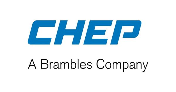 Logo CHEP Deutschland GmbH