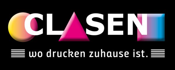 Logo Clasen GmbH